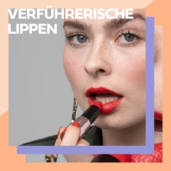 Lip Colour 01 Flamingo -Berühmt Kosmetikladen MAM 7969785 SHOP IMAGE 1.4