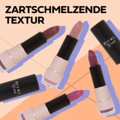 Lip Colour 12 Minx -Berühmt Kosmetikladen MAM 7969870 SHOP IMAGE 1.4