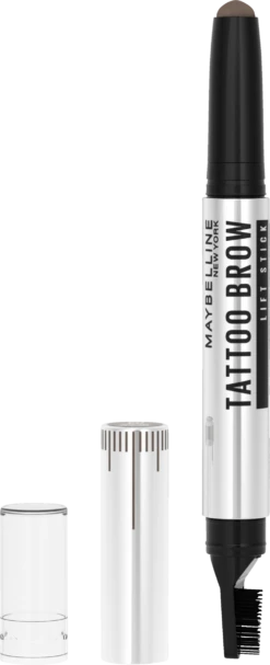 Maybelline New York Augenbrauen Tattoo Brow Lift 03 Medium Brown -Berühmt Kosmetikladen MAM 8003995 SHOP IMAGE 1.7