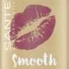 Sante Smooth Color Kiss 02 Soft Red 2 Sante Smooth Color Kiss 02 Soft Red -Berühmt Kosmetikladen MAM 8018408 SHOP IMAGE 1.4