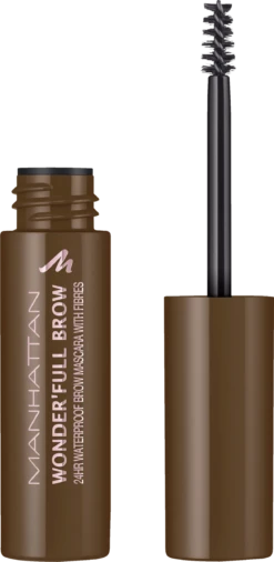 Manhattan Wonder’Full Brow 002 -Berühmt Kosmetikladen MAM 8021271 SHOP IMAGE 1.8