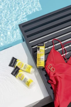 JOHN FRIEDA Go Blonder Aufhellendes Shampoo -Berühmt Kosmetikladen MAM 8041181 SHOP IMAGE 1.4