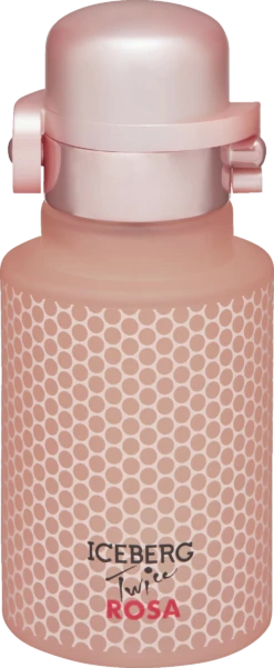 Iceberg Twice Rosa, EdT 75 Ml