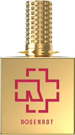 Rosenrot Gold Intense, EdP 100 Ml