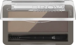 Catrice Brow Powder Set Waterproof 010 - Ash Blond -Berühmt Kosmetikladen MAM 8071268 SHOP IMAGE 1.4