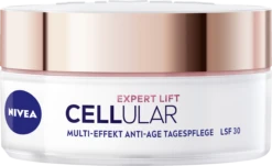 NIVEA Expert Lift Cellular Multi-Effekt Anti-Age Tagespflege LSF 30 -Berühmt Kosmetikladen MAM 8086449 SHOP IMAGE 1.8