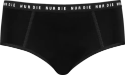 Periodenunterwäsche Panty Stark Schwarz Gr. S 36-38 13 Periodenunterwäsche Panty Stark Schwarz Gr. S 36-38 -Berühmt Kosmetikladen MAM 8127767 SHOP IMAGE 1.4