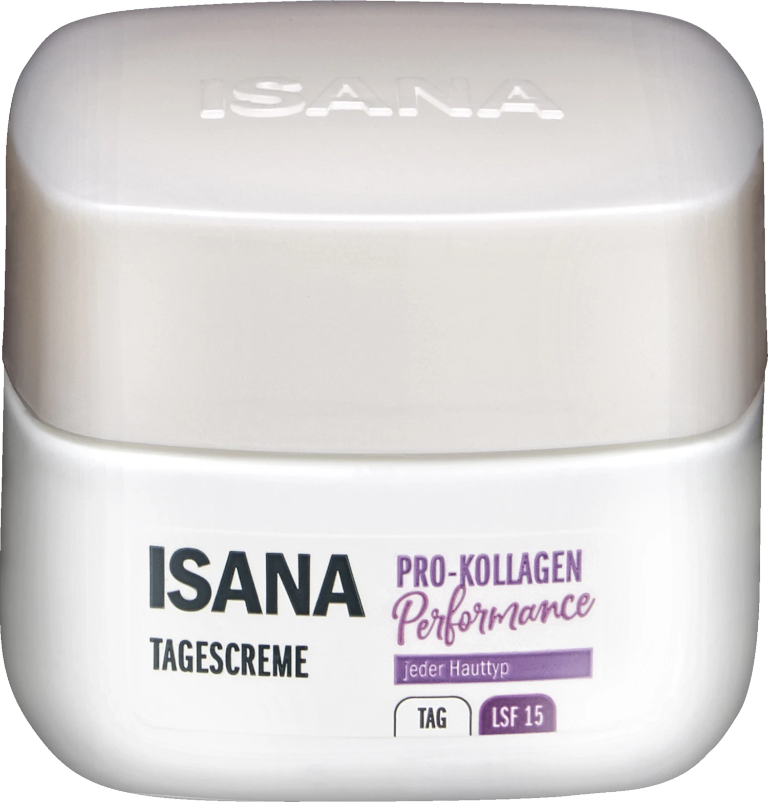 Pro-Kollagen Performance Tagescreme LSF15 4 Pro-Kollagen Performance Tagescreme LSF15 – Bild 2