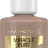 Max Factor Miracle Pure Nail Colour, Fb. 812 Spiced Chai -Berühmt Kosmetikladen MAM 8153844 SHOP IMAGE 1.4