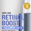 Neutrogena Anti-Age Retinol Boost Tagescreme LSF 15