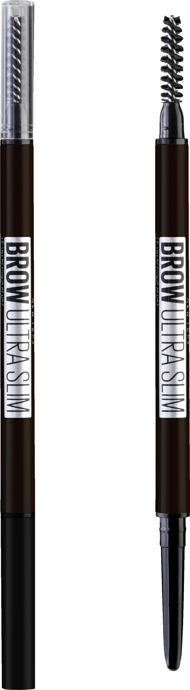 Maybelline New York Express Brow Ultra Slim Augenbrauenstift Nr. 04 Medium Brown 6 Maybelline New York Express Brow Ultra Slim Augenbrauenstift Nr. 04 Medium Brown – Bild 4