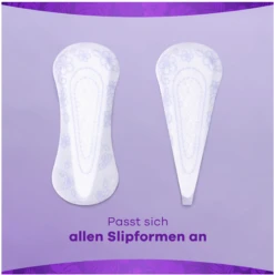 Always® Dailies Flexistyle Normal Slipeinlagen -Berühmt Kosmetikladen MAM 8256566 SHOP IMAGE 1.4