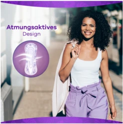 Always® Dailies Flexistyle Normal Slipeinlagen -Berühmt Kosmetikladen MAM 8256569 SHOP IMAGE 1.4