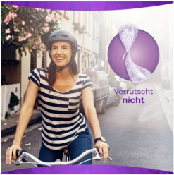 Always® Dailies Flexistyle Normal Slipeinlagen -Berühmt Kosmetikladen MAM 8256575 SHOP IMAGE 1.4