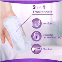 Always® Dailies Flexistyle Normal Slipeinlagen -Berühmt Kosmetikladen MAM 8256597 SHOP IMAGE 1.4