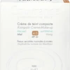 Avène Couvrance Kompakt Creme-Make-up Mattierend Honig 4.0 -Berühmt Kosmetikladen MAM 8260014 SHOP IMAGE 1.4