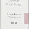 Avène Couvrance Getönter Lippenbalsam Nude Tendre -Berühmt Kosmetikladen MAM 8260045 SHOP IMAGE 1.4