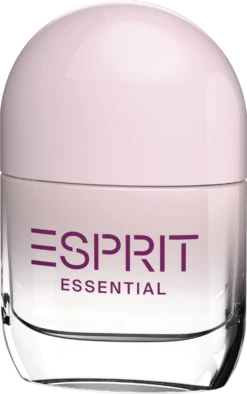 ESPRIT Essential For Her, EdP 20ml