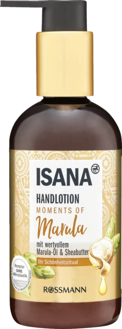 Handlotion Moments Of Marula