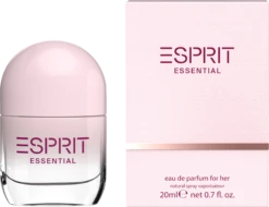 ESPRIT Essential For Her, EdP 20ml 7 ESPRIT Essential For Her, EdP 20ml -Berühmt Kosmetikladen MAM 8298076 SHOP IMAGE 1.6