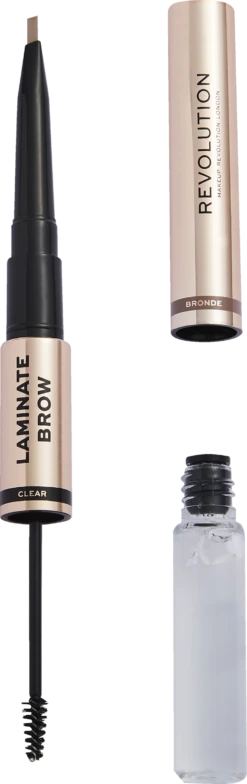 Laminate Brow Bronde -Berühmt Kosmetikladen MAM 8300386 SHOP IMAGE 1.4