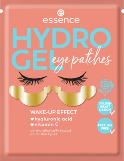 Essence HYDRO GEL Eye Patches 02