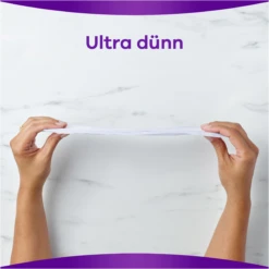 Always® Discreet Inkontinenz-Einlagen+ Long Plus -Berühmt Kosmetikladen MAM 8306684 SHOP IMAGE 1.4