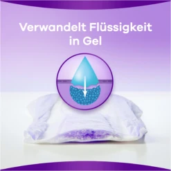 Always® Discreet Inkontinenz-Einlagen+ Long Plus -Berühmt Kosmetikladen MAM 8306686 SHOP IMAGE 1.4