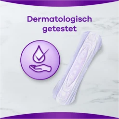 Always® Discreet Inkontinenz-Einlagen+ Long Plus -Berühmt Kosmetikladen MAM 8306693 SHOP IMAGE 1.4