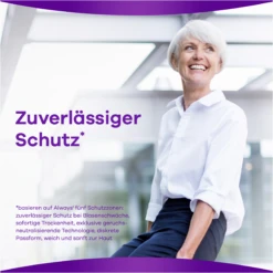 Always® Discreet Inkontinenz-Einlagen+ Long Plus -Berühmt Kosmetikladen MAM 8306698 SHOP IMAGE 1.4