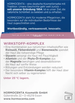 Anti-Age Spezialcreme Nacht 10 Anti-Age Spezialcreme Nacht -Berühmt Kosmetikladen MAM 8307425 SHOP IMAGE 1.4