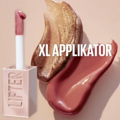 Maybelline New York Lifter Gloss Nr. 016 Rust -Berühmt Kosmetikladen MAM 8325804 SHOP IMAGE 1.4