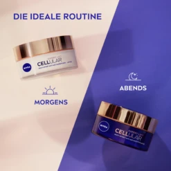 NIVEA Expert Lift Cellular Multi-Effekt Anti-Age Tagespflege LSF 30 -Berühmt Kosmetikladen MAM 8334215 SHOP IMAGE 1.4
