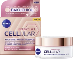 NIVEA Expert Lift Cellular Multi-Effekt Anti-Age Tagespflege LSF 30 -Berühmt Kosmetikladen MAM 8334225 SHOP IMAGE 1.4