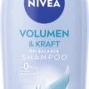 NIVEA Volumen & Kraft PH-Balance Shampoo 2 NIVEA Volumen & Kraft PH-Balance Shampoo -Berühmt Kosmetikladen MAM 8334366 SHOP IMAGE 1.4