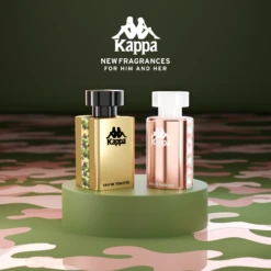Kappa Camou Men, EdT 60 Ml -Berühmt Kosmetikladen MAM 8366933 SHOP IMAGE 1.6