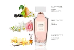 Chérie De Fleurs, EdP 60 Ml -Berühmt Kosmetikladen MAM 8367142 SHOP IMAGE 1.4