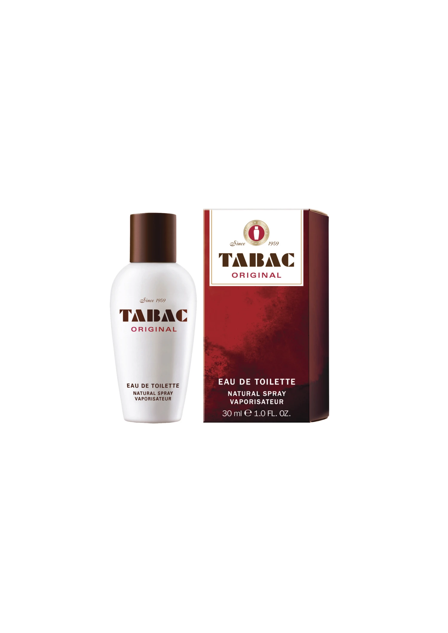 Tabac Original, EdT 30 Ml 5 Tabac Original, EdT 30 Ml – Bild 3