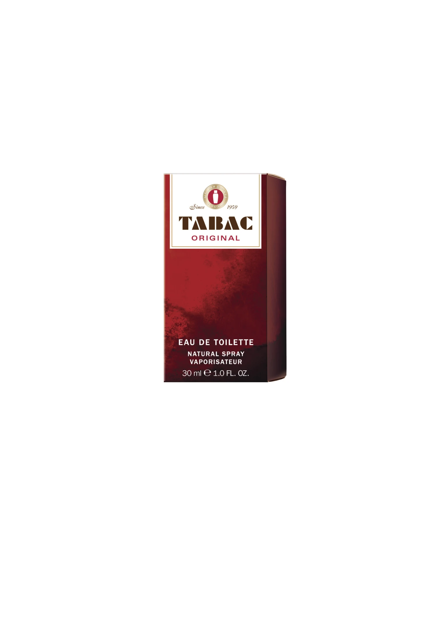 Tabac Original, EdT 30 Ml 4 Tabac Original, EdT 30 Ml – Bild 2