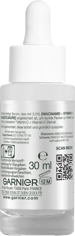 Glow Booster Serum -Berühmt Kosmetikladen MAM 8375238 SHOP IMAGE 1.4