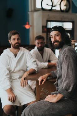 Whiskey Duschgel -Berühmt Kosmetikladen MAM 8385756 SHOP IMAGE 1.4