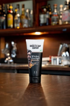 Whiskey Duschgel -Berühmt Kosmetikladen MAM 8385878 SHOP IMAGE 1.4