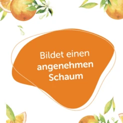 Festes Shampoo Bio-Orange & Bio-Vanille -Berühmt Kosmetikladen MAM 8397361 SHOP IMAGE 1.4