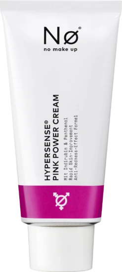Strong Today HyperSense Pink Power Cream -Berühmt Kosmetikladen MAM 8400046 SHOP IMAGE 1.4