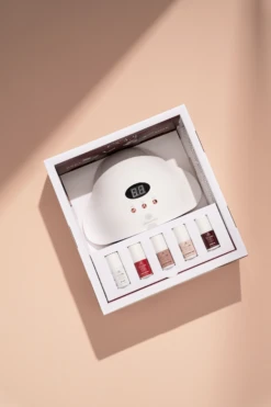 Alessandro STRIPLAC PEEL OR SOAK Deluxe Starter Kit -Berühmt Kosmetikladen MAM 8403810 SHOP IMAGE 1.4