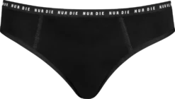 Periodenunterwäsche Slip Stark Schwarz Gr. M 40-42 -Berühmt Kosmetikladen MAM 8407647 SHOP IMAGE 1.4