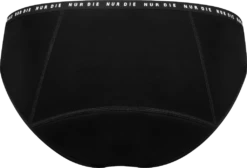 Periodenunterwäsche Slip Stark Schwarz Gr. M 40-42 -Berühmt Kosmetikladen MAM 8407649 SHOP IMAGE 1.4