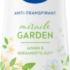 NIVEA Anti-Transpirant Spray Miracle Garden Jasmin -Berühmt Kosmetikladen MAM 8410541 SHOP IMAGE 1.4