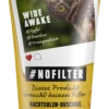 Nachteulen-Duschgel Wide Awake #NOFILTER