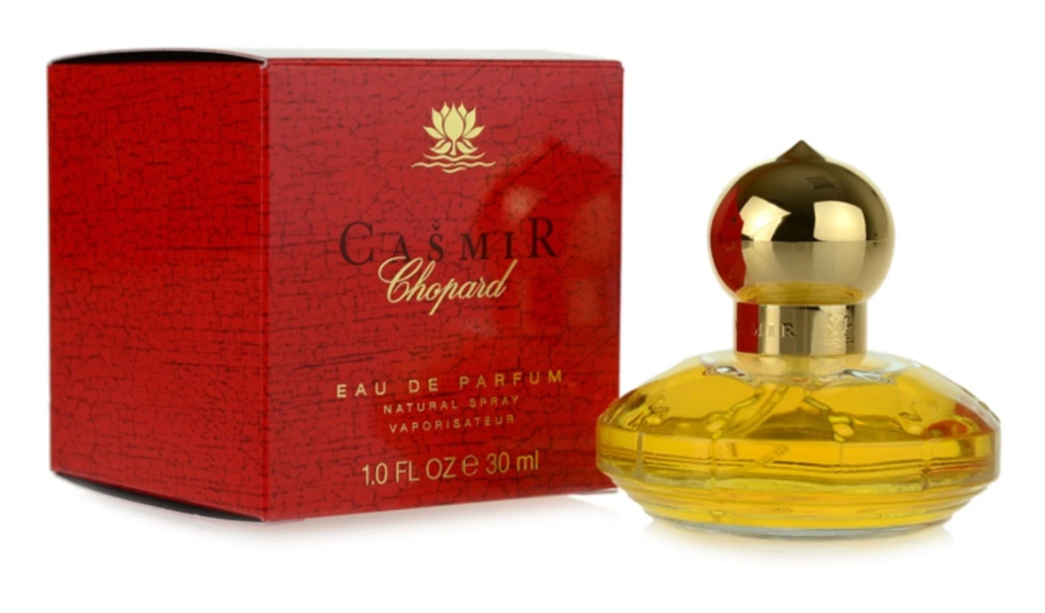 Chopard Casmir, EdP 30 Ml 5 Chopard Casmir, EdP 30 Ml – Bild 3